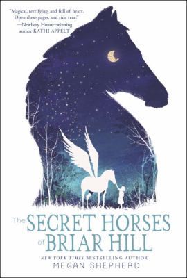 The secret horses of Briar Hill /