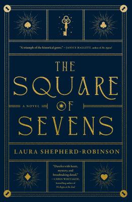 The square of sevens : a novel /