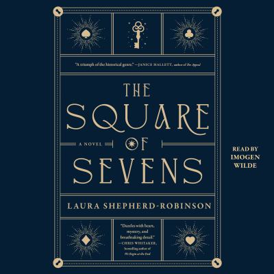 The square of sevens [eaudiobook].