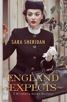 England expects : a Mirabelle Bevan mystery /