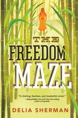 The freedom maze /