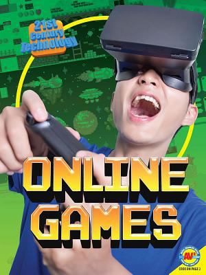 Online games /