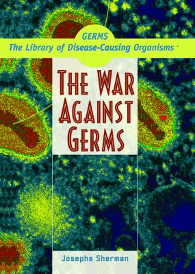 The war against germs /