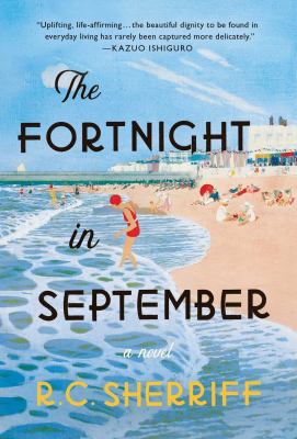 The fortnight in September : a novel /