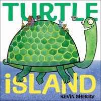 Turtle Island /