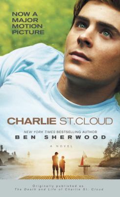 Charlie St. Cloud : a novel /