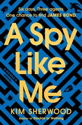 A spy like me /
