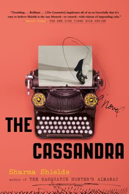 The Cassandra : a novel /