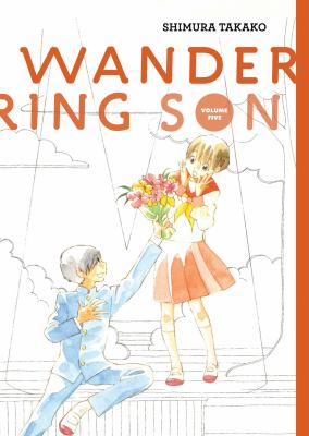 Wandering Son. Volume five /