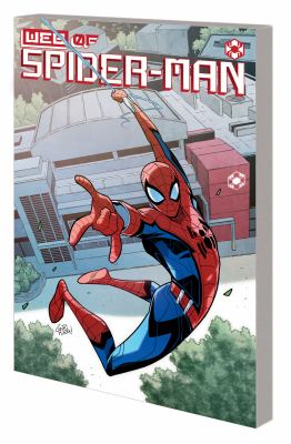Web of Spider-Man /