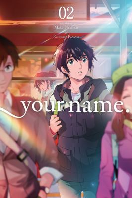 Your name. 02 /