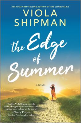 The edge of summer /