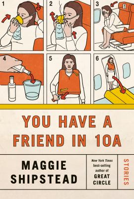 You have a friend in 10A /