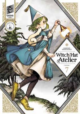 Witch hat atelier. Volume 7 /