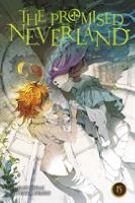 The promised neverland. Vol. 15 /