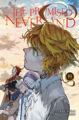 The promised neverland. Vol. 19 /