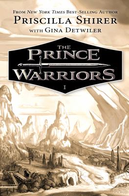The Prince warriors /
