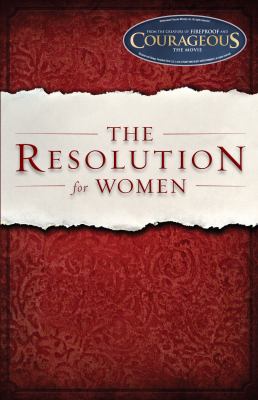 The resolution : for women /