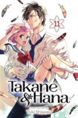 Takane & Hana. 11 /