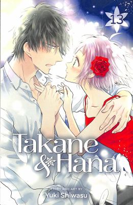 Takane & Hana. Volume 13 /