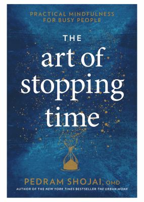 The art of stopping time /