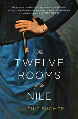 The twelve rooms of the Nile /