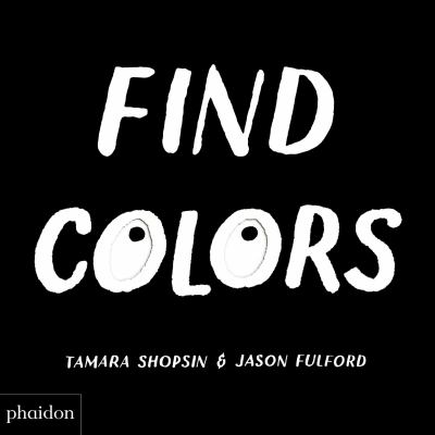 brd Find colors /