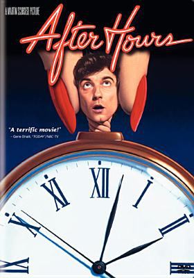 After Hours [videorecording (DVD)] /
