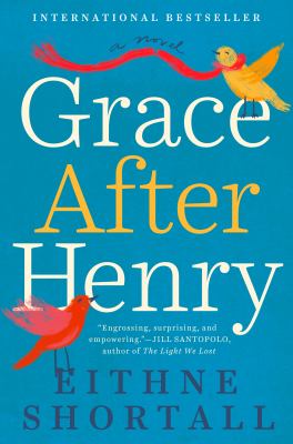 Grace after Henry /