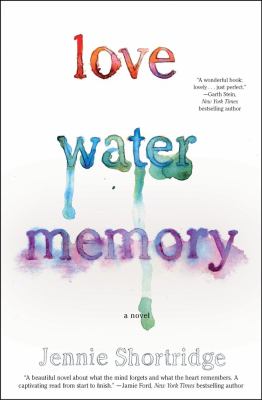 Love water memory /