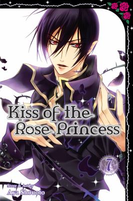 Kiss of the rose princess. Volume 7 /
