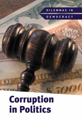 Corruption in politics /