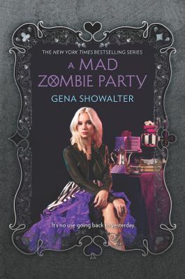 A mad zombie party /