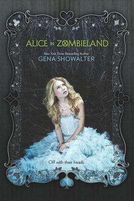 Alice in Zombieland /