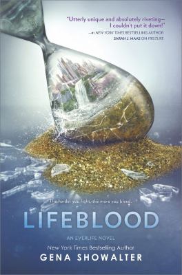 Lifeblood [ebook].