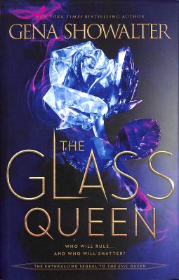 The glass queen /