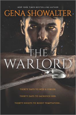 The warlord /