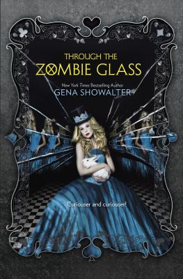 Through the Zombie Glass /