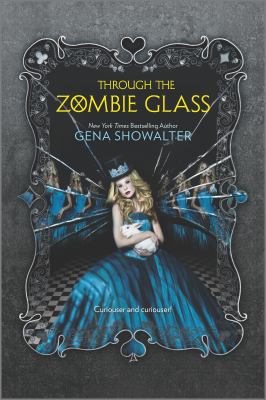 Through the zombie glass /