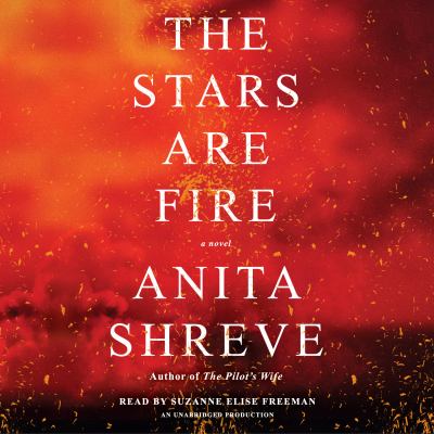 The stars are fire [compact disc, unabridged] /