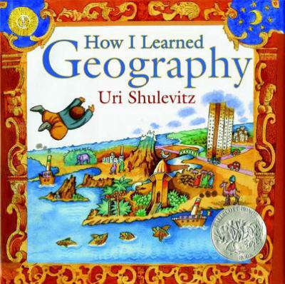 How I learned geography /