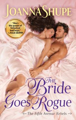 The bride goes rogue /