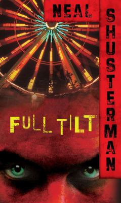 Full tilt : a novel /