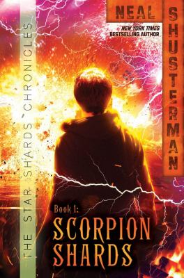 Scorpion shards /