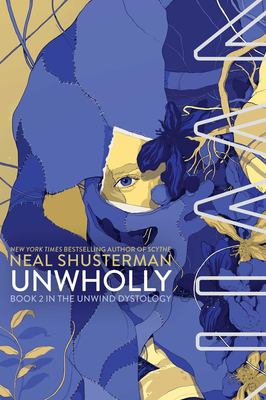 UnWholly /2 /