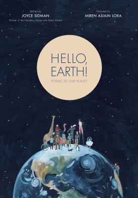 Hello, Earth! : poems to our planet /
