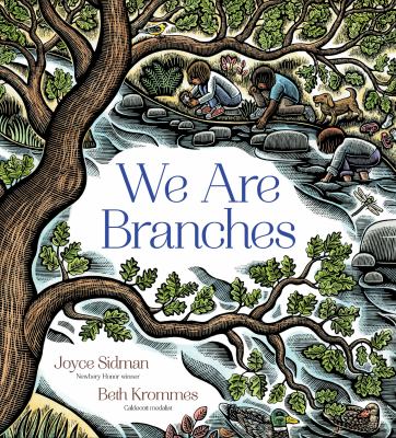 We are branches /
