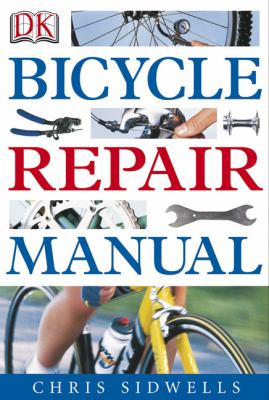 Bike repair manual /