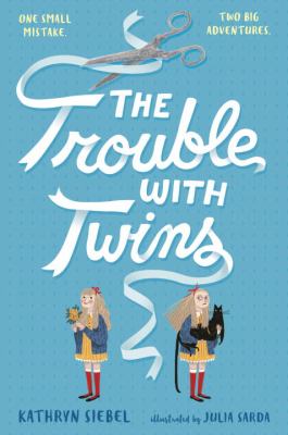 The trouble with twins /