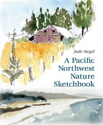 A Pacific Northwest nature sketchbook /